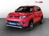 Mahindra KUV100 NXT 1.2TD D75 K6+