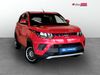Mahindra KUV100 NXT 1.2TD D75 K6+