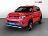 Mahindra KUV100 NXT 1.2 G80 K2+