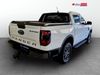 Ford Ranger 2.0 BITURBO DOUBLE CAB WILDTRAK