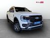 Ford Ranger 2.0 BITURBO DOUBLE CAB WILDTRAK