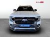 Ford Ranger 2.0 BITURBO DOUBLE CAB WILDTRAK