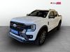 Ford Ranger 2.0 BITURBO DOUBLE CAB WILDTRAK