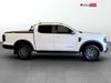 Ford Ranger 2.0 BITURBO DOUBLE CAB WILDTRAK