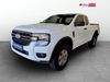Ford Ranger 2.0D XL HR A/T SUPER CAB P/U