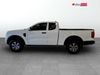 Ford Ranger 2.0D XL HR A/T SUPER CAB P/U