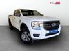 Ford Ranger 2.0D XL HR A/T SUPER CAB P/U