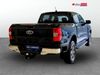 Ford Ranger 2.0D XL A/T D/C P/U