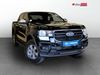 Ford Ranger 2.0D XL A/T D/C P/U