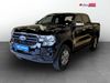 Ford Ranger 2.0D XL A/T D/C P/U