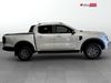 Ford Ranger 2.0 BITURBO DOUBLE CAB WILDTRAK
