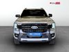 Ford Ranger 2.0 BITURBO DOUBLE CAB WILDTRAK