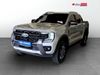 Ford Ranger 2.0 BITURBO DOUBLE CAB WILDTRAK