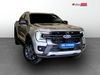 Ford Ranger 2.0 BITURBO DOUBLE CAB WILDTRAK