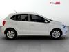 Volkswagen POLO VIVO HATCH 1.4 COMFORTLINE
