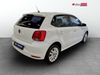 Volkswagen POLO VIVO HATCH 1.4 COMFORTLINE
