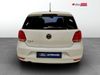Volkswagen POLO VIVO HATCH 1.4 COMFORTLINE