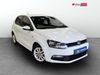 Volkswagen POLO VIVO HATCH 1.4 COMFORTLINE