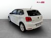 Volkswagen POLO VIVO HATCH 1.4 COMFORTLINE