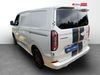 Ford Transit Custom 2.0SIT PANEL VAN SWB SPORT