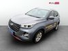 Chery TIGGO 4 PRO 1.5 COMFORT