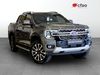Ford Ranger 3.0TD V6 DOUBLE CAB PLATINUM 4WD