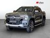 Ford Ranger 3.0TD V6 DOUBLE CAB PLATINUM 4WD