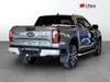 Ford Ranger 3.0TD V6 DOUBLE CAB PLATINUM 4WD