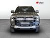 Ford Ranger 3.0TD V6 DOUBLE CAB PLATINUM 4WD