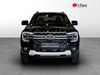 Ford Ranger 3.0TD V6 DOUBLE CAB PLATINUM 4WD