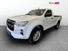 Isuzu D-Max 1.9TD SINGLE CAB L AUTO