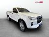 Isuzu D-Max 1.9TD SINGLE CAB L AUTO