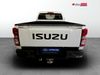 Isuzu D-Max 1.9TD SINGLE CAB L AUTO