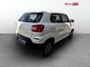Suzuki S-PRESSO 1.0 GL + 5MT