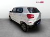Suzuki S-PRESSO 1.0 GL + 5MT