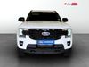 Ford EVEREST 2.0 BITURBO SPORT