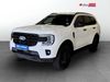 Ford EVEREST 2.0 BITURBO SPORT
