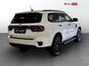 Ford EVEREST 2.0 BITURBO SPORT