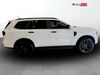 Ford EVEREST 2.0 BITURBO SPORT
