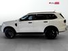 Ford EVEREST 2.0 BITURBO SPORT