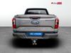 Ford Ranger 2.0 BITURBO DOUBLE CAB WILDTRAK