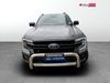 Ford Ranger 2.0 BITURBO DOUBLE CAB WILDTRAK