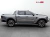 Ford Ranger 2.0 BITURBO DOUBLE CAB WILDTRAK