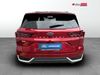 Ford TERRITORY 1.8T TREND