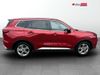 Ford TERRITORY 1.8T TREND