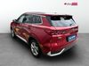 Ford TERRITORY 1.8T TREND