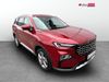 Ford TERRITORY 1.8T TREND