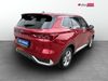 Ford TERRITORY 1.8T TREND