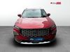 Ford TERRITORY 1.8T TREND