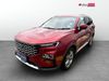 Ford TERRITORY 1.8T TREND